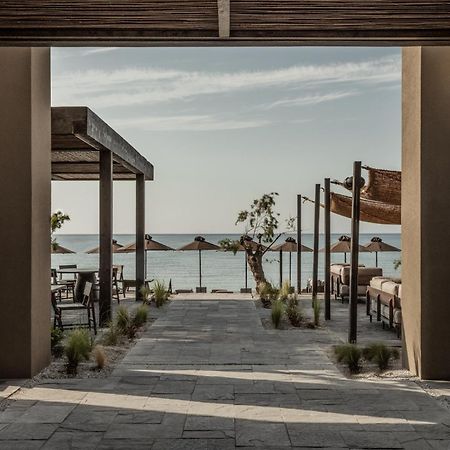 Casa Cook Samos - Adults Only 호텔 피타고레이오 외부 사진