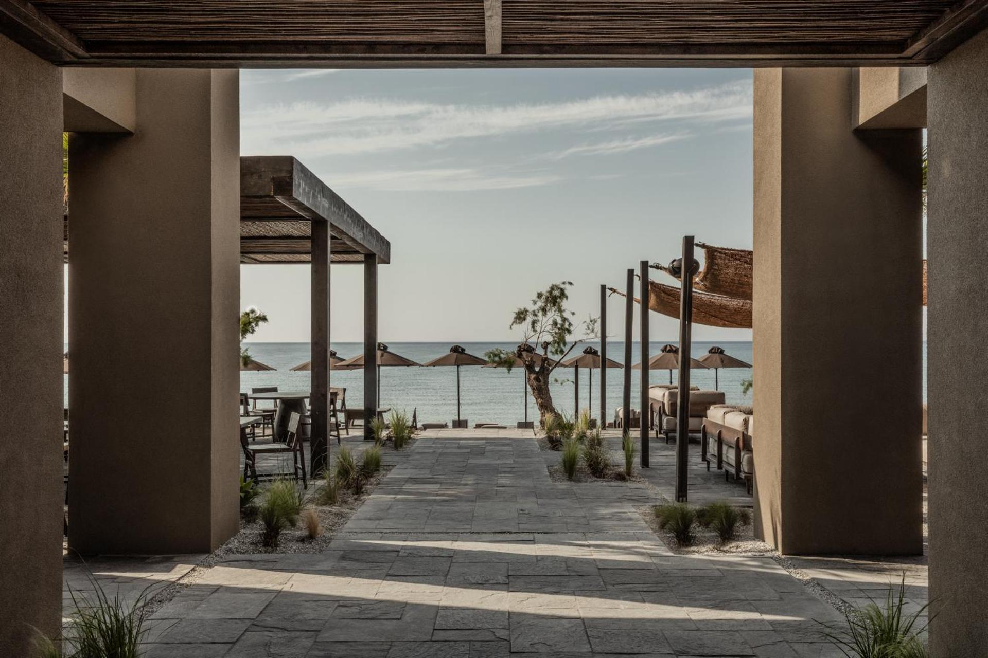 Casa Cook Samos - Adults Only 호텔 피타고레이오 외부 사진